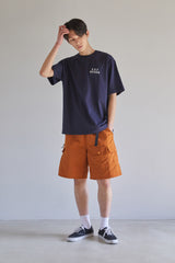 イマジネーションTシャツ/Imagination Tea (Navy)