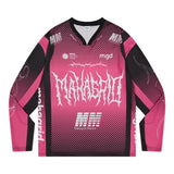 MGD レイシングジャージー / MGD RACING JERSEY