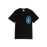 マスクT / Mask Tee - Black