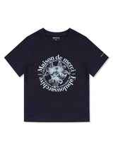 ウィメンズ ルリスエンボクロップTシャツ(FCC2TS387W)