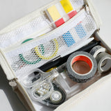 オンザテーブルペンシルケース (ベーシック) / On the table pencil case (basic)