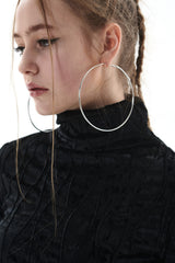 フレンチタートルネック/FRENCH TURTLENECK