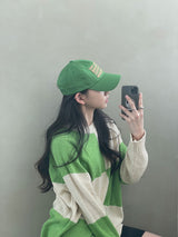 ASCLO I Love Ball Cap (6color) (6694736494710)