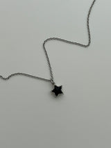 リトルスターネックレス / ﻿Little star necklace