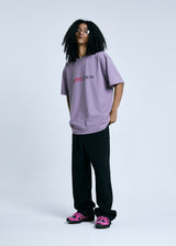RLOVEUTIONショートスリーブTシャツ
