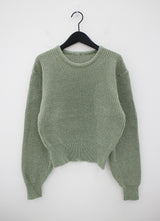 タイムベーシックニット/Time Basic Knit (12color)