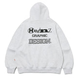 LOGO HOODIE [2 COLOR]