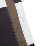 クロスボックストラックパンツ / BSR2223FWPT029 WD CROSS BOX TRACK PANTS WHITE
