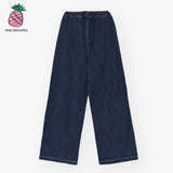 TUCK WIDE PANTS (6609507025014)