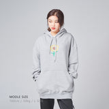 サンフラワーフーディー / Sunflower Hoodie (4563015336054)