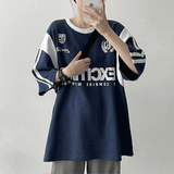ライフカラーバーシティショートスリーブT / Life Color Bar City Short Sleeve Tee
