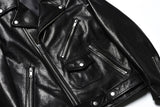 SIDバイカージャケットラムスキン/SID BIKER JACKET LAMBSKIN (4435201917046)