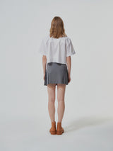 FRONT POCKET MINI SKIRT (6679777738870)
