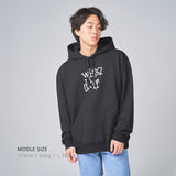 グラフィティーフーディー / GraffIti Hoodie (4562994495606)