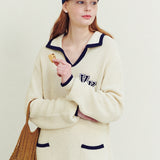line coloring point knit OPS (6684773777526)