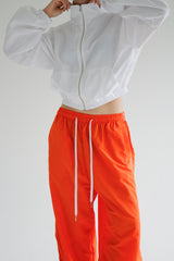 アノラッククロップジャンパー / Anorak Crop Jumper (5color)