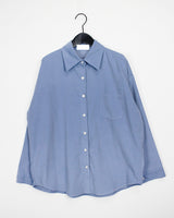 ベーシックゴールデンシャツ/Basic Golden Shirt (9color)