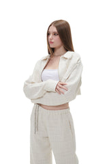 ドロップジャケット/DROP JACKET