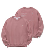 Uロゴスウェットシャツ / U LOGO SWEATSHIRTS (4568246714486)