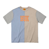 HUKミックスTシャツ［2色］