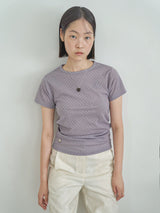 BACK OPEN T [ ODI ]