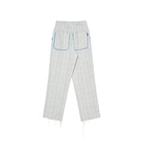 リバティーツイードパンツ/LIBERTY TWEED PANTS [BLUE]