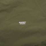 アクティブジョガーパンツ / BSR2223FWPT051 WD ACTIVE SP JOGGER PANTS KHAKI