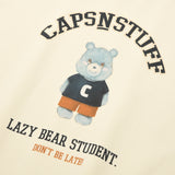 LAZY BEAR OVERFIT MTM (6671666348150)