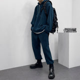 マルチコーデュロイパンツ/Multi-corduroy pants (3 colors)