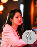 オーバーザレインボウピアス / Over the Rainbow Piercing (Gfriend Yerin Piercing)