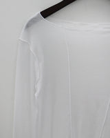 グローブディテイルTシャツ / Grove Detail T-shirt (4color)