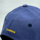 TL Flag Ball Cap_Navy