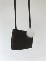 【MADE】スノーフレークキーリング
