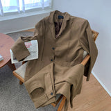 リロードカッティングジャケット / OA Reload Cutting Jacket (2 colors)