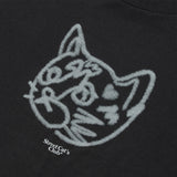ナビ L/S ティー/ NABI L/S Tee_Black