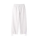 THEOHYOU SWEAT PANTS (WHITE)