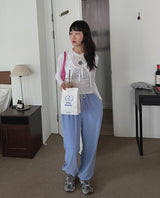 バター テリー ジョガー トレーニング パンツ(2カラー)/Butter Terry Jogger Training Pants (2 colors)