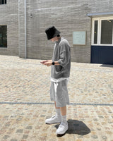 ディープバケットハット / Deep Bucket Hat