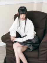 ロゴボクシーTシャツ / LOGO BOXY T-SHIRT