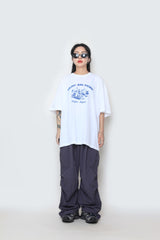 ビギンアゲインショートスリーブTシャツ
