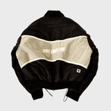RUGGED COMEDY AIRLINE JUMPER