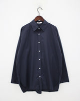 チャヴボクシーシャツ / Chav Boxy Shirt (5color)