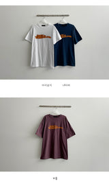 ワンダーショートスリーブTシャツ / Wonder Short Sleeve Tee