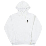 デイジーブーケベア刺繡フーディー/Daisy Bouquet Bear Embroidered Hoodie