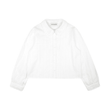 SWEETIE COLLAR BLOUSE