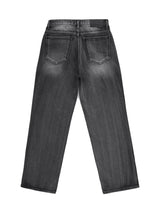 ユニオンワイドデニムパンツ / M187 UNION WIDE DENIM PANTS