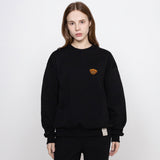 スモールオブベアスウェットシャツ / Small of Bear Sweatshirt