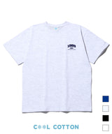 SMALL 1989 Cool Cotton Overfit Short Sleeves (SISSTD-0012)