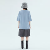 ベスティオーバーフィットTシャツ / BESTIE OVER FIT T-SHIRTS