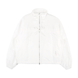 DOUBLE RIBBON WIND BREAKER
